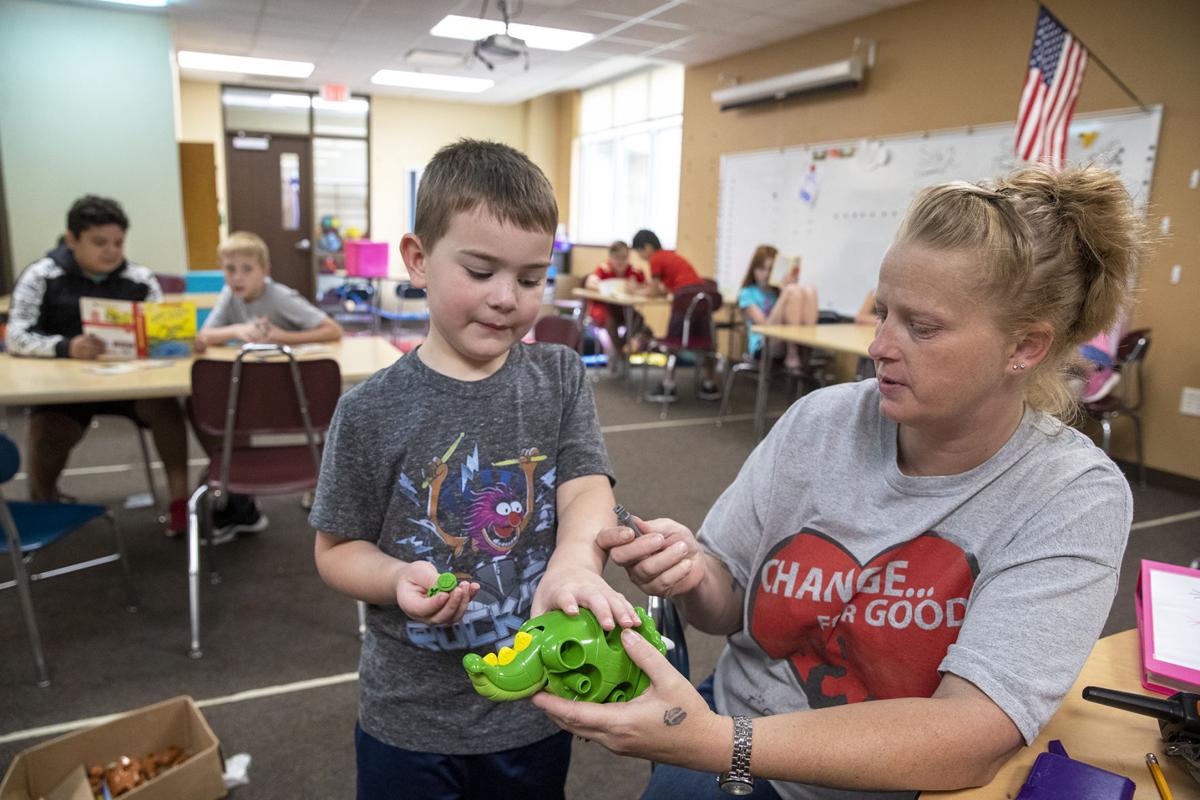 Local schools awarded 2,000 grants to purchase local food