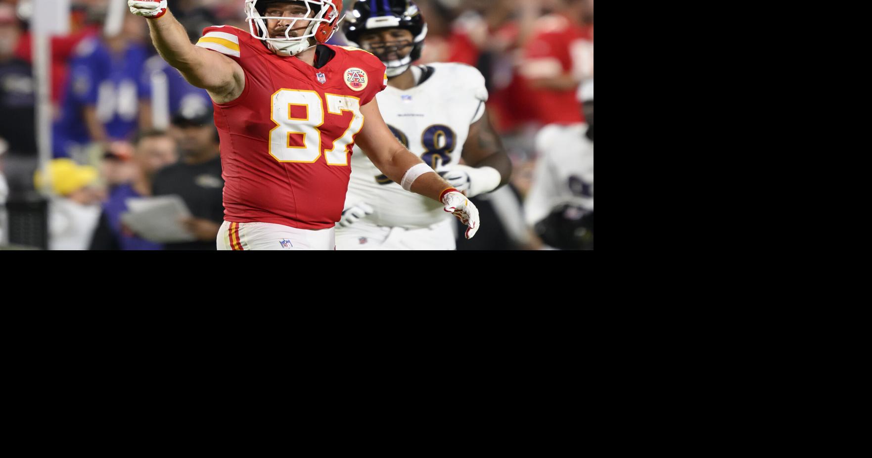 NFL anytime TD scorer picks: Best NFL Week 2 touchdown scorer picks, including Travis Kelce odds