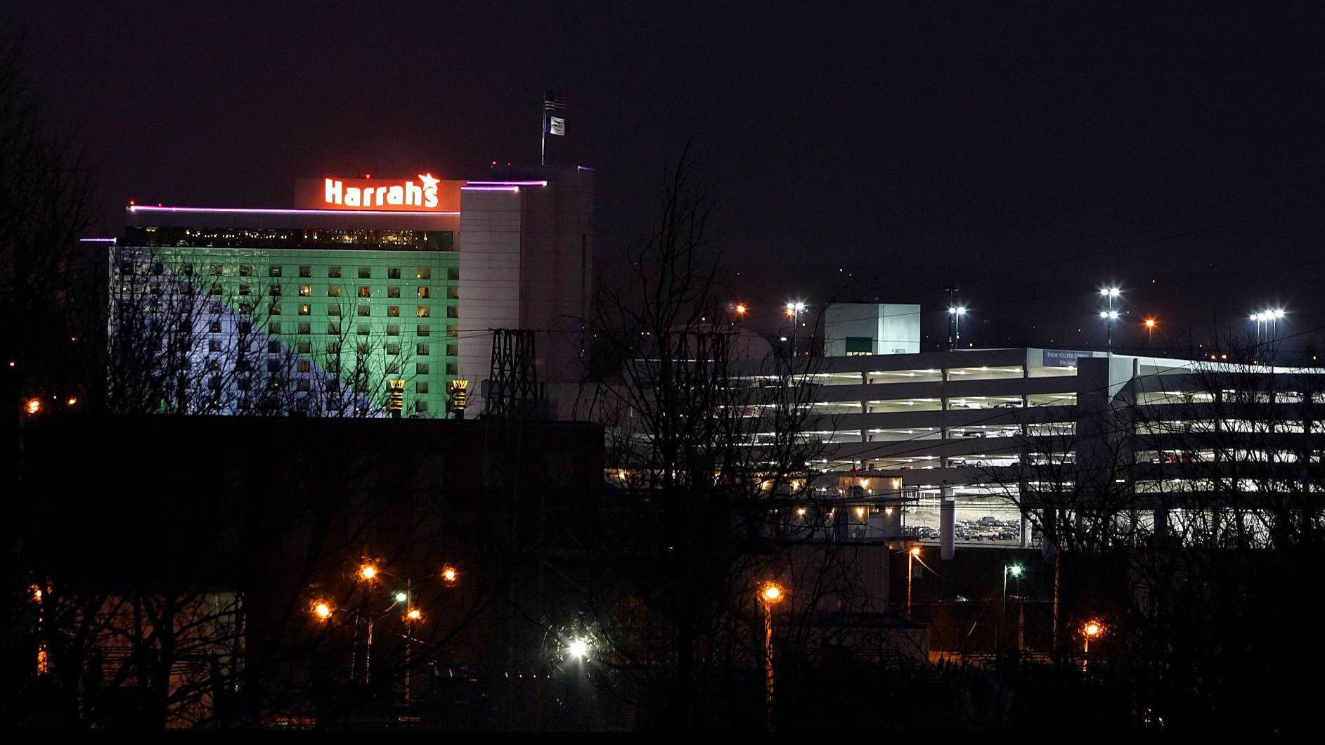Ameristar Casino Council Bluffs Iowa Hours