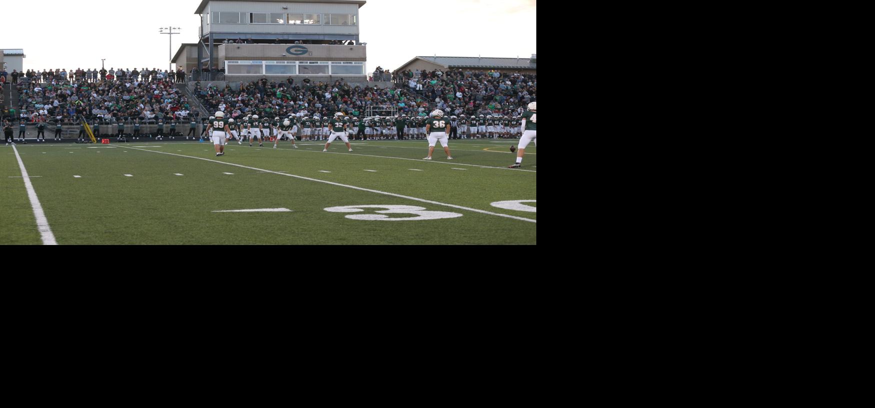 Gretna Kickoff