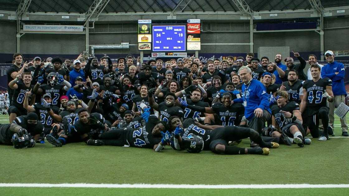 Iowa Western Football Sends Athletes On To Four Year Schools