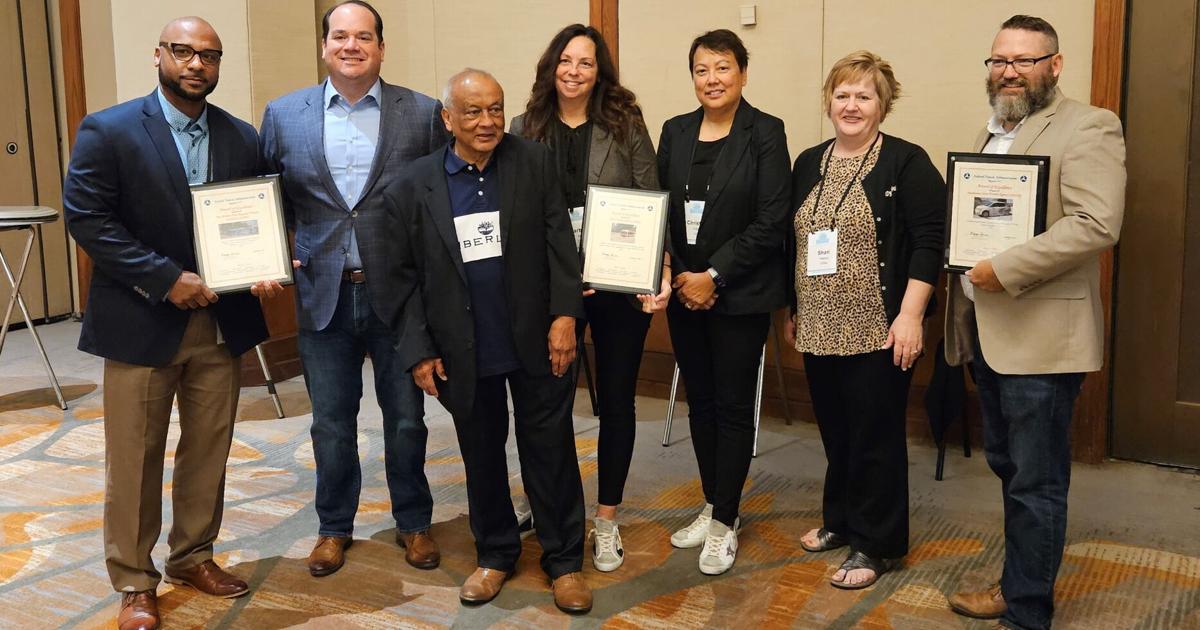 SW Iowa Transit Top Rural Ridership In Iowa sw-iowa-transit-top-rural-ridership-in-iowa