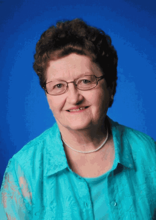 Nancy (Leaders) Stueve