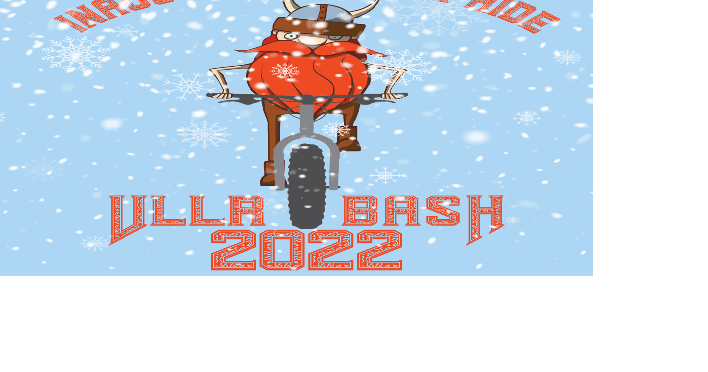 Pottawattamie County Trails Association to host Ullr Bash bicycle ride