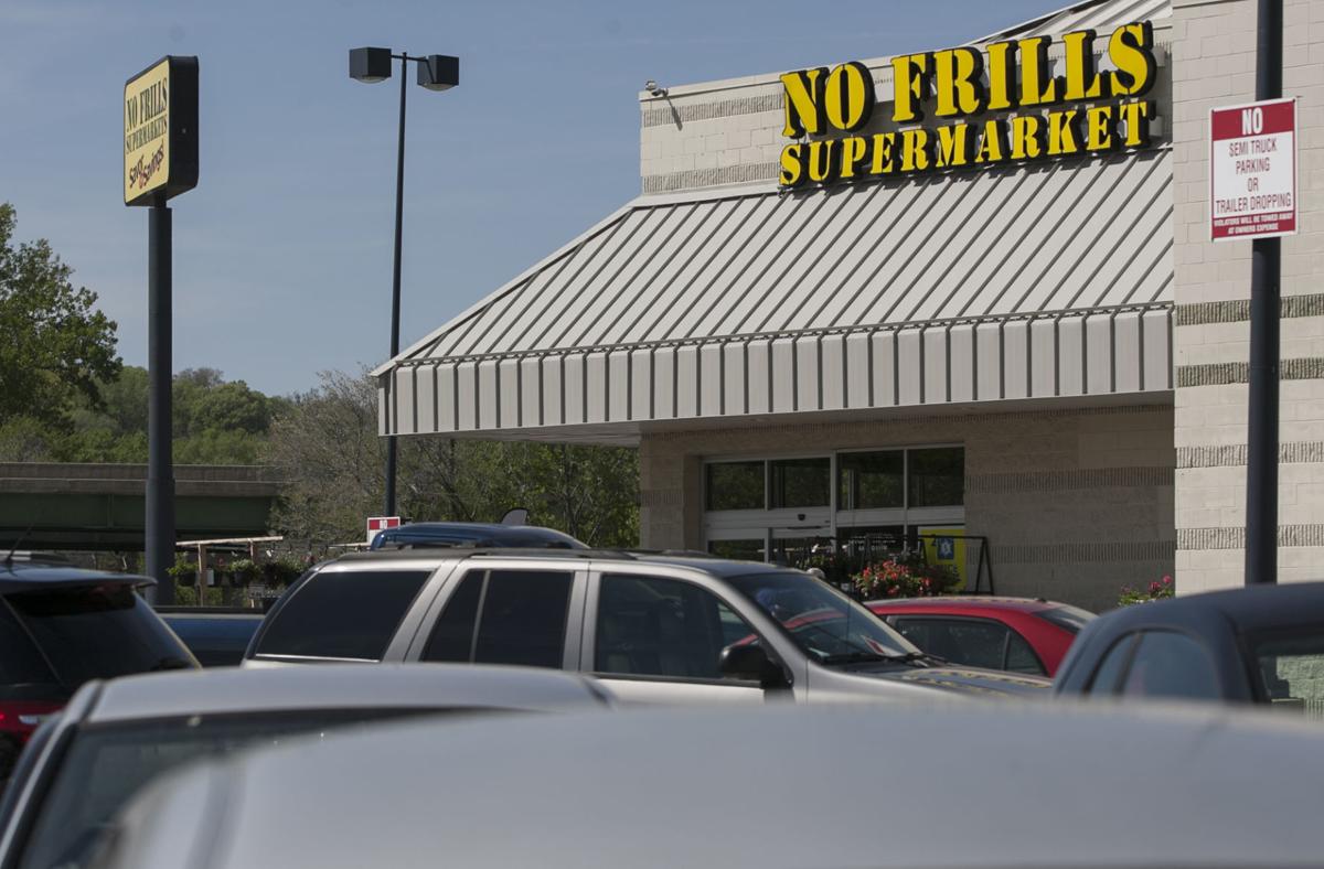 No Frills to rebrand remaining Council Bluffs store