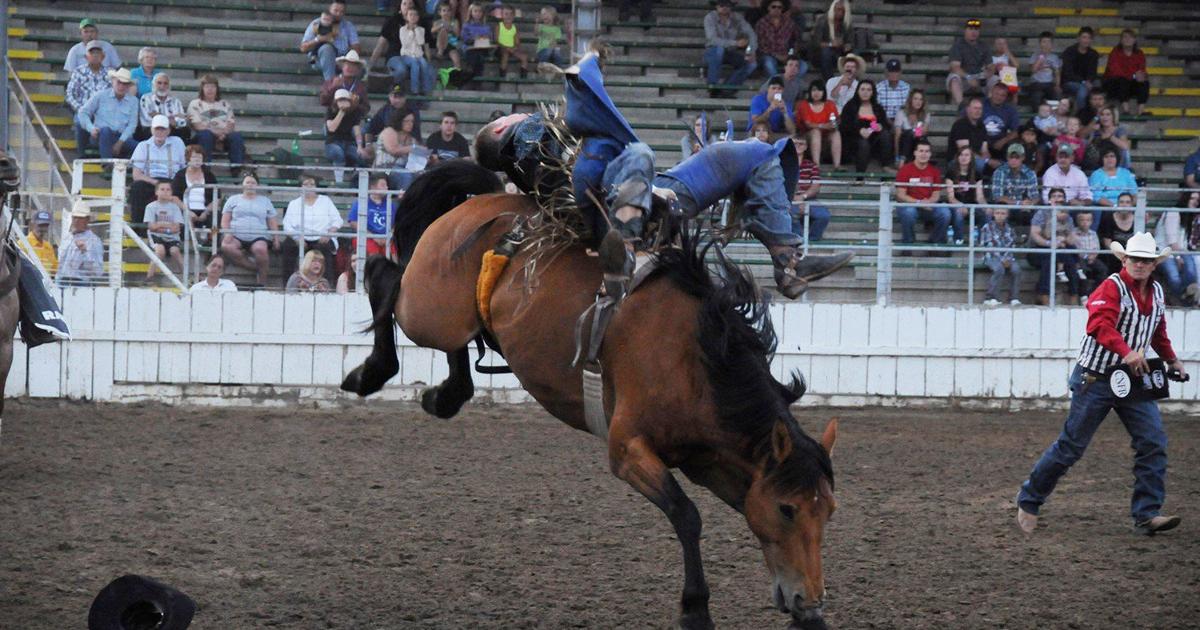 Flowermound Rodeo Ranch Fremont County Tourism Board accepting grant applications
