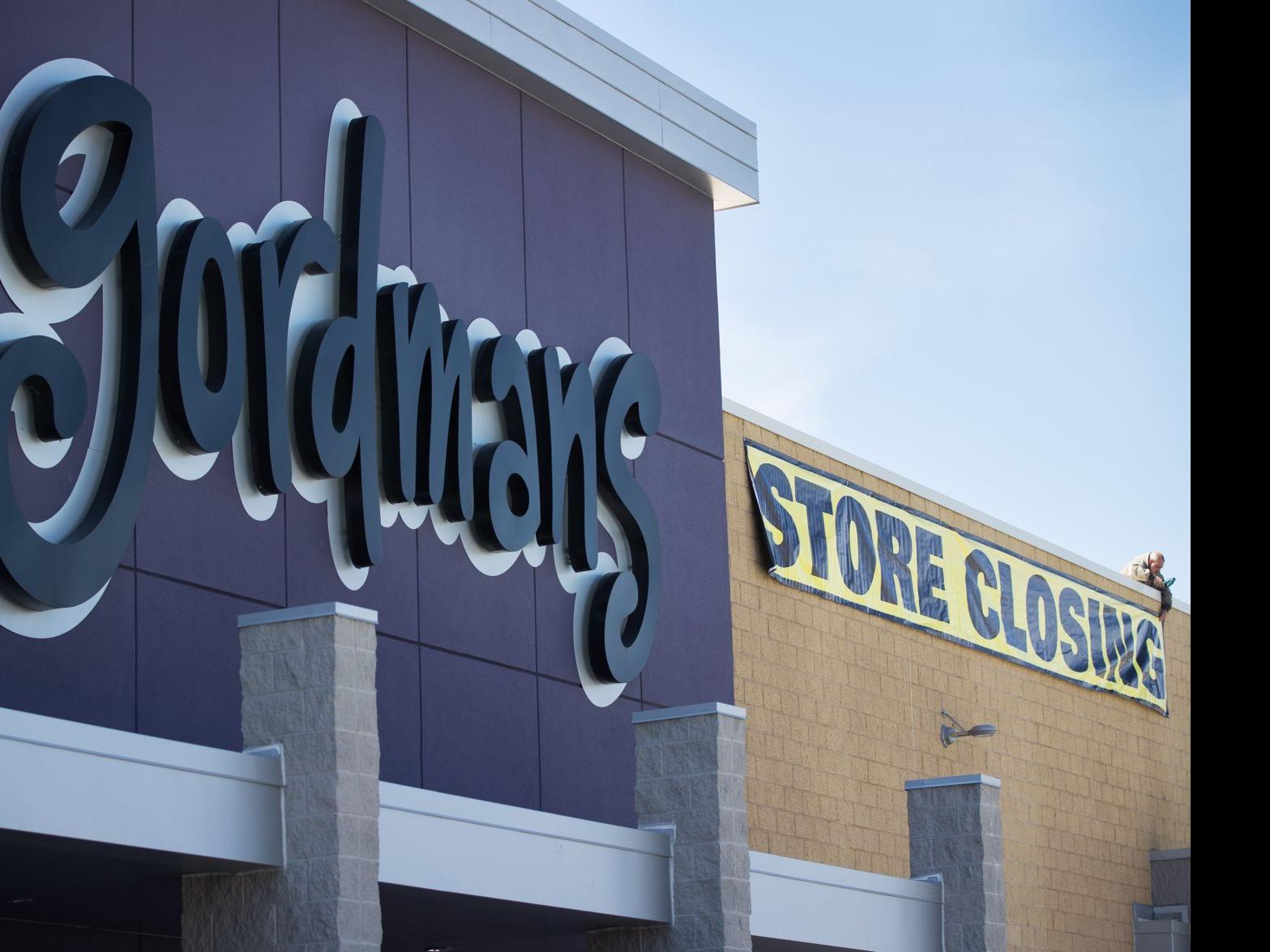 Gordmans Sets Grand Opening Date For Omaha Store In A Familiar Location Business News Nonpareilonline Com