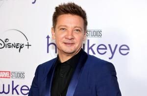 Jeremy Renner reveals why he'll never rewatch Avengers Endgame