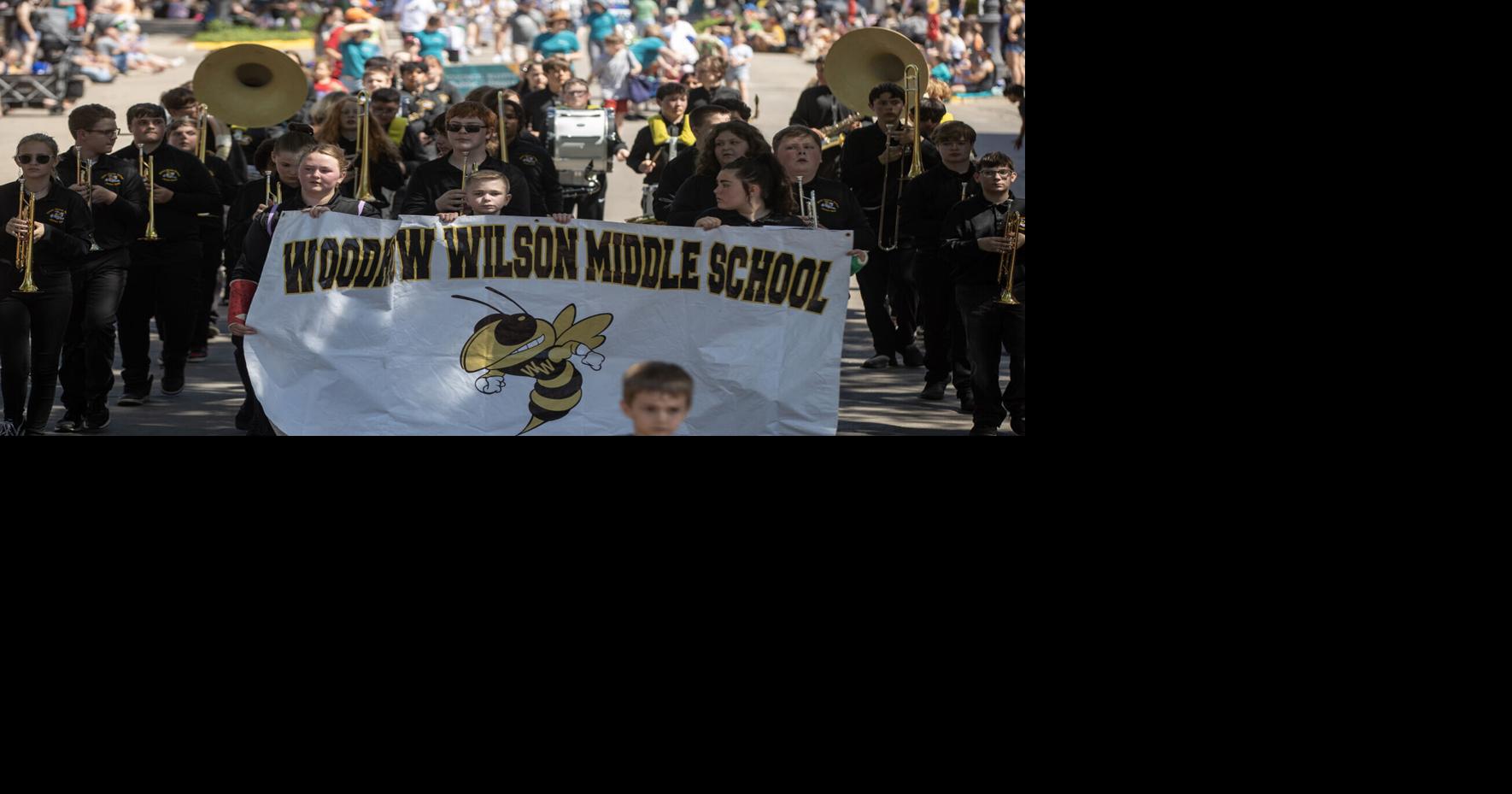 Celebrate CB announces parade judging results