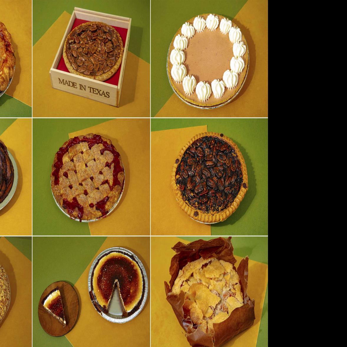 Ranking America S Best Mail Order Pies Local News Nonpareilonline Com