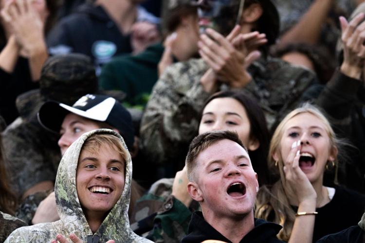 Gretna Fans