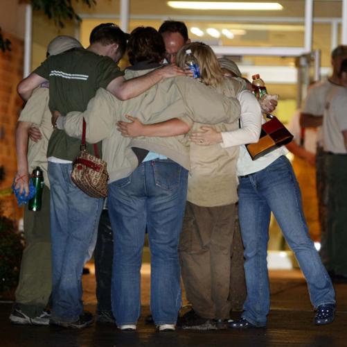 10 years ago today, a tornado killed 4 Boy Scouts at Little Sioux camp