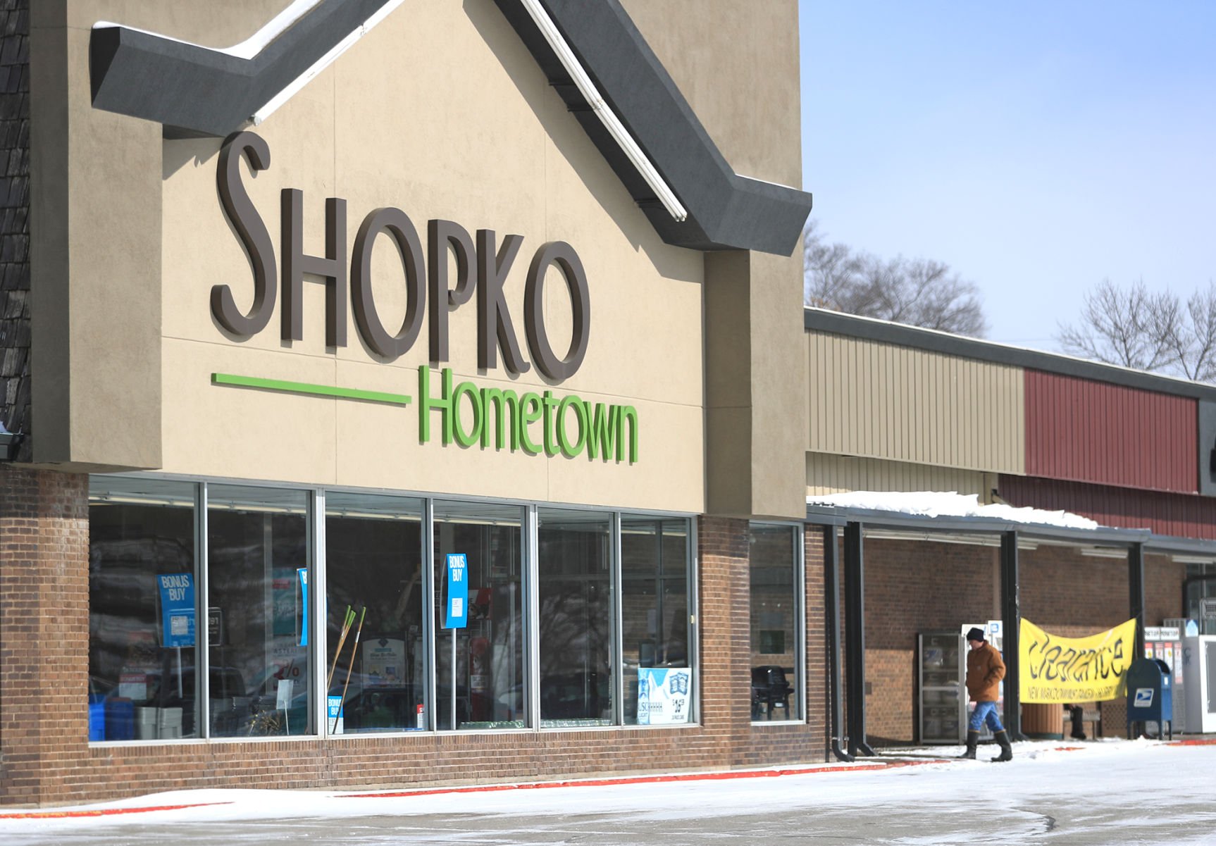 Shopko Closing Four Stores In Southwest Iowa, Including Glenwood ...