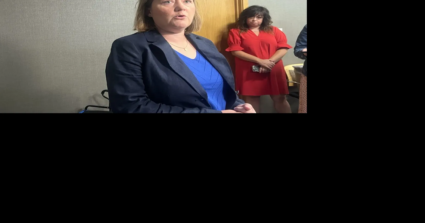 ICYMI | Iowa Medicaid task force to make recommendations by Oct. 29