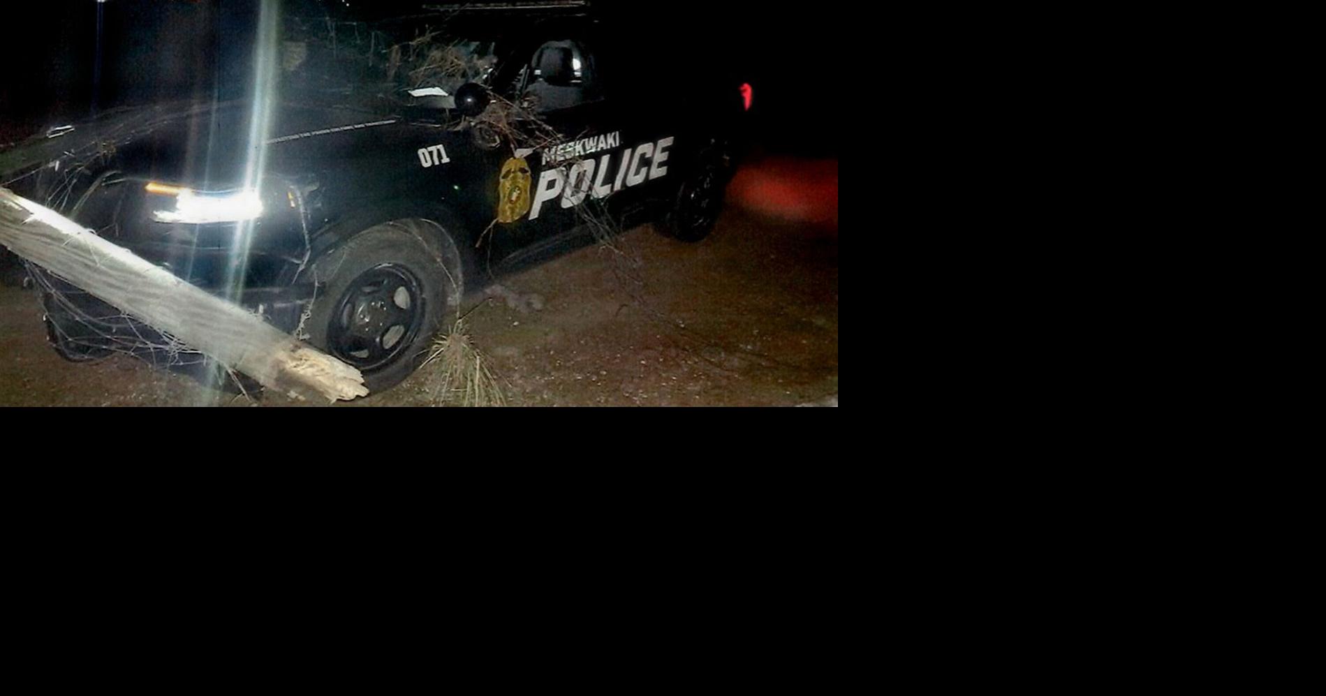 Former police officer challenges state’s efforts to decertify him for alleged ‘lies’