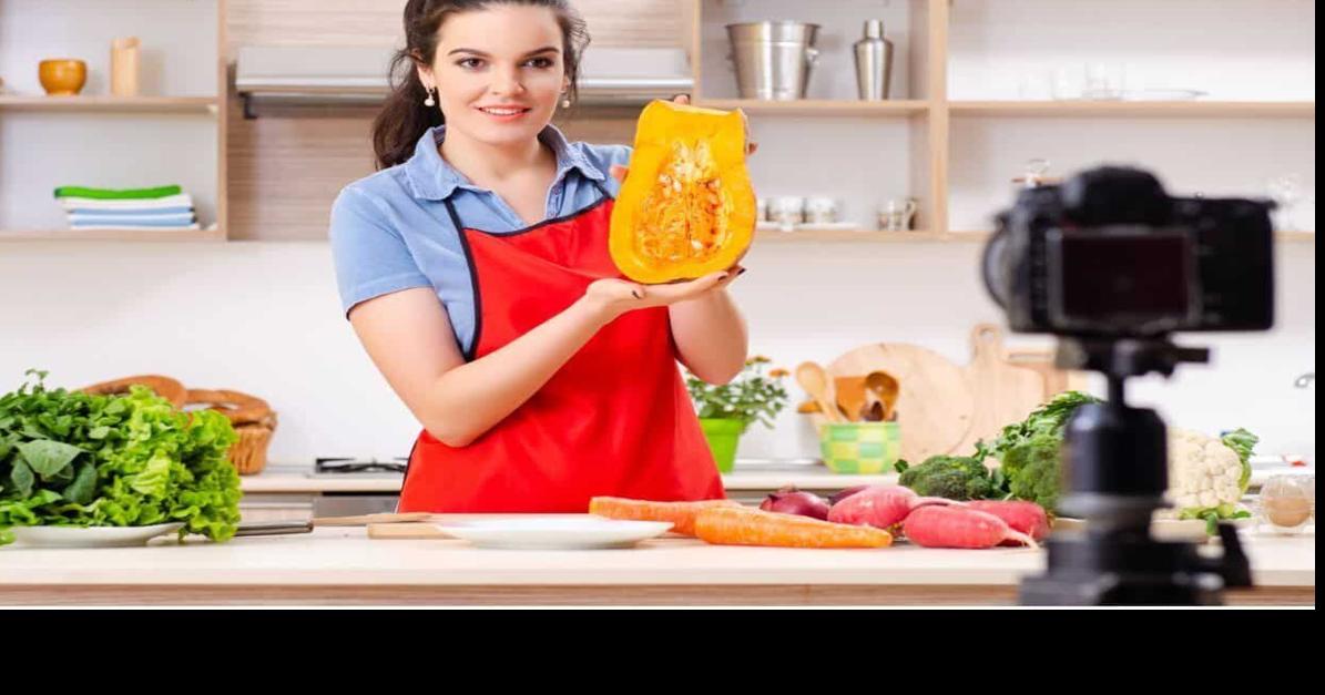 Recipes for the latest fall food trends taking over kitchens