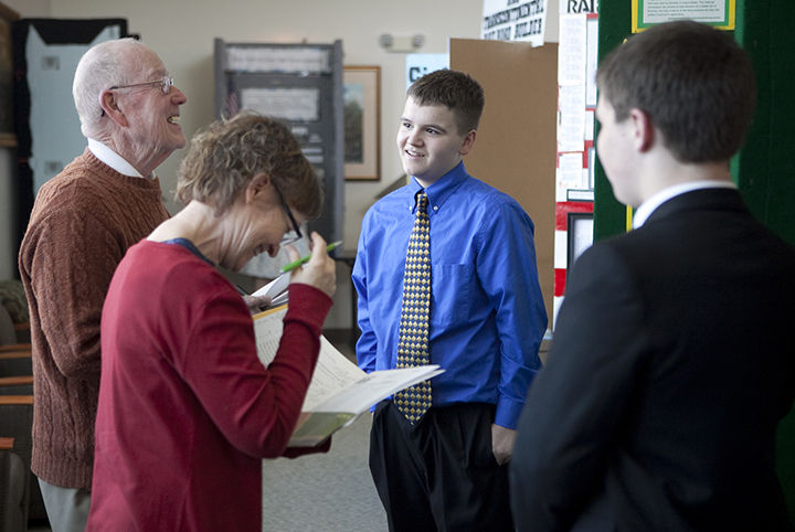 Southwest Iowa students selected for state history contest