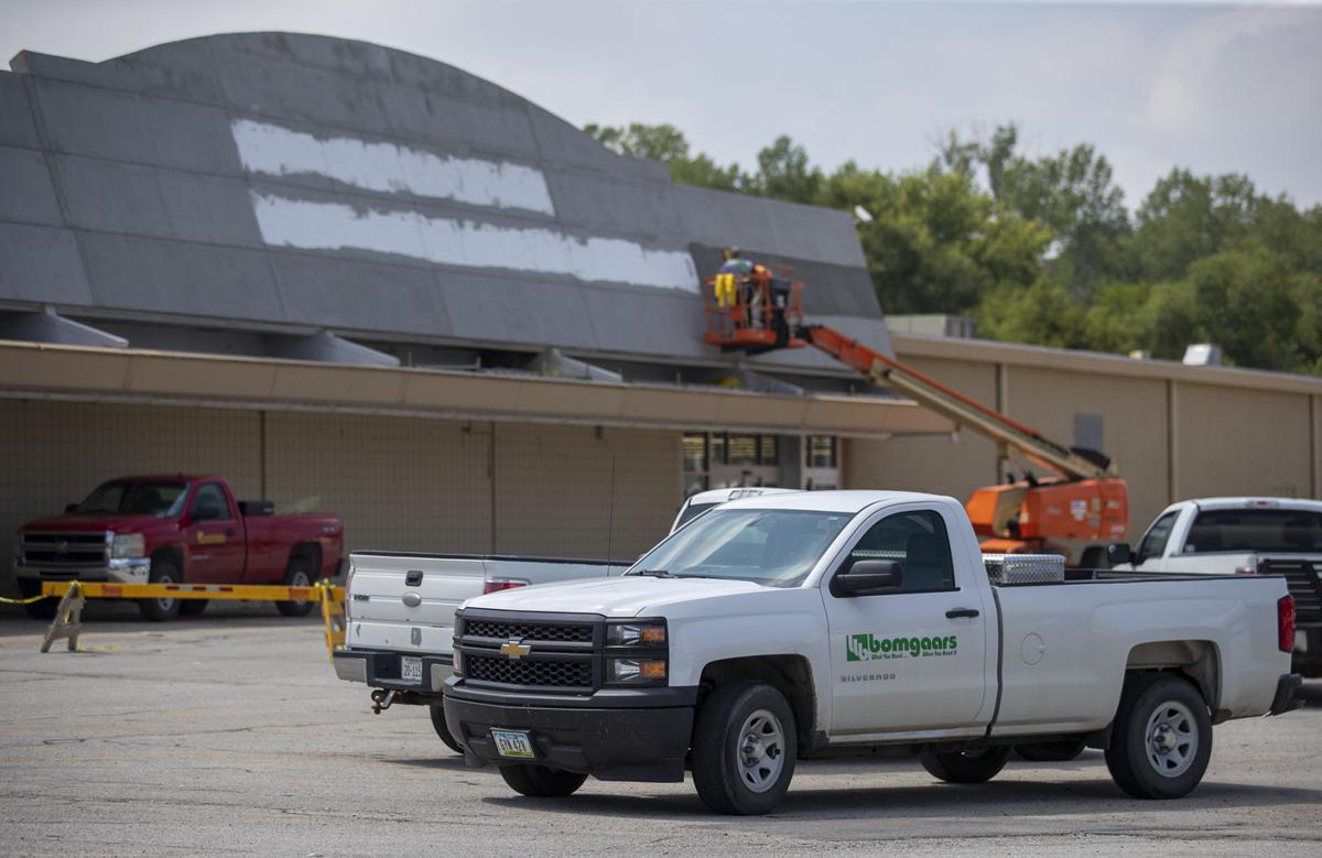 Bomgaars Sets A Move Date To Former Kmart Building Business