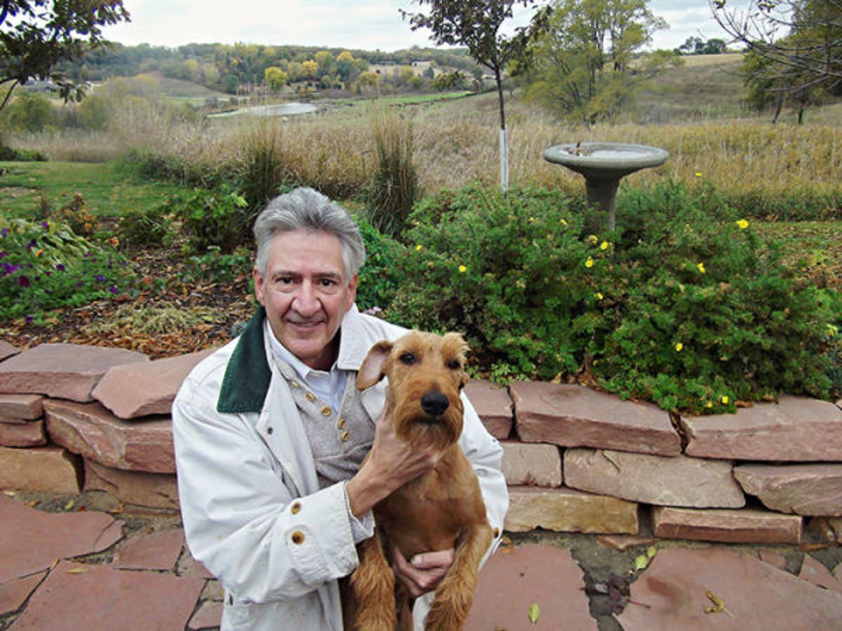 This Animal Doctor Does Make House Calls Local News Nonpareilonline Com