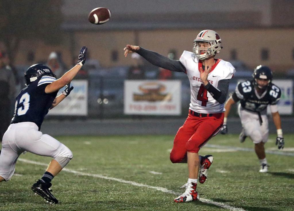 Rpi Accuracy Will Determine Fate Of New Playoff System High