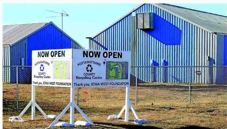 Oakland recycling center marks 5 years