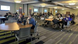 DMACC steering committee works to create AI guidelines for use and innovation — GLOBAL — Aslikannih
