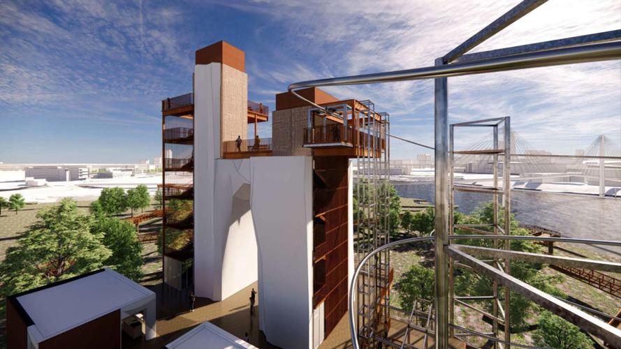 Tower and Treetop Walk Grand Opening: September 19!