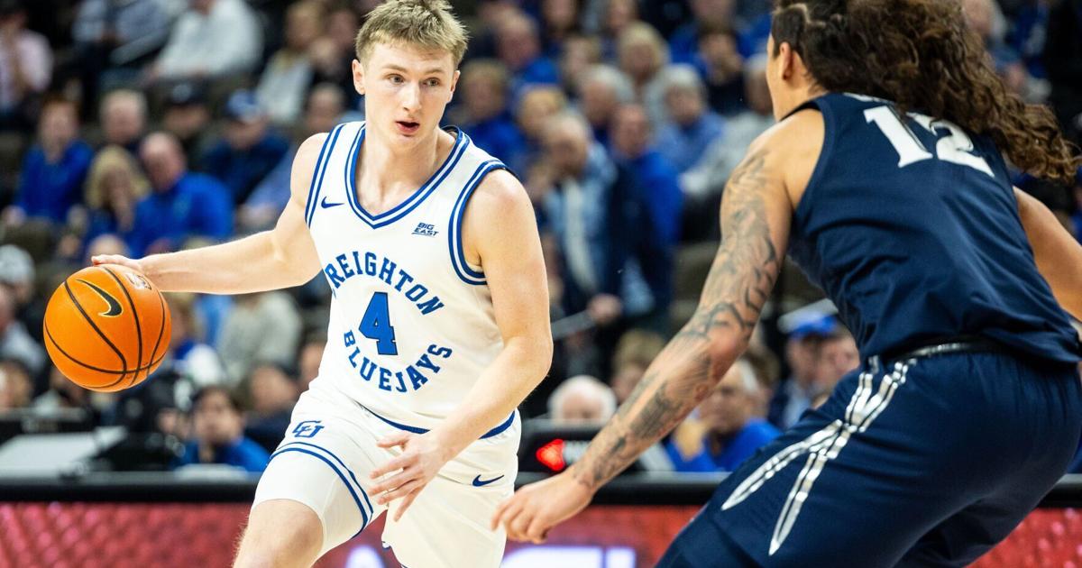 Josh Dix agrees to two-way NBA deal with Oklahoma City Thunder