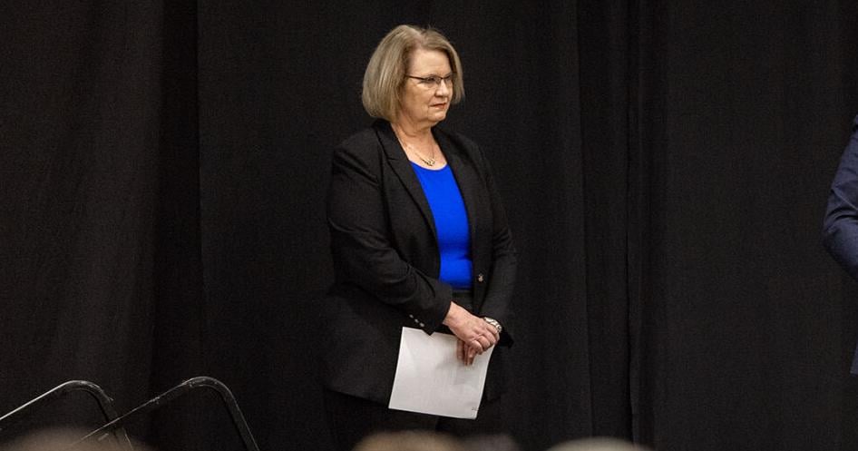 Iowa West Foundation invests in firefighter training facility planned in Gretna