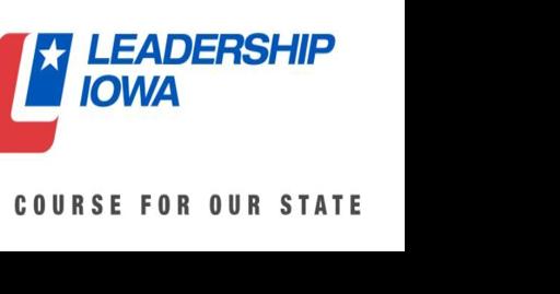Southwest Iowa locals to participate in Leadership Iowa - Vimarsana News