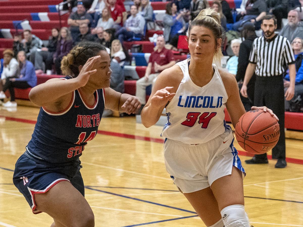 Q A With Abraham Lincoln S Lucy Turner High School Sports