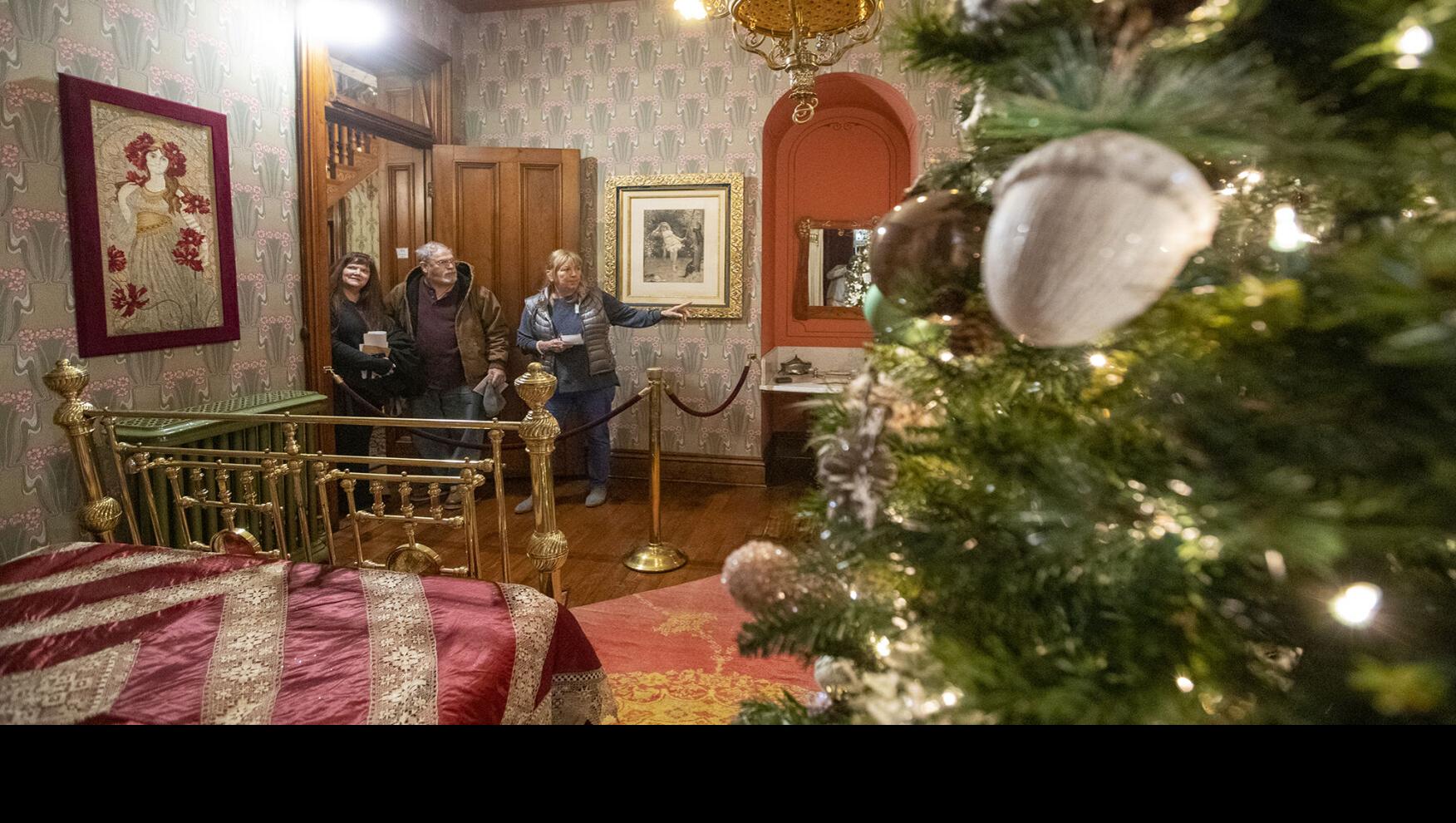 Pottawattamie County Christmas 2022 The Dodge Connection: Hearing The Bells Of Christmas | Pottawattamie County  History | Nonpareilonline.com