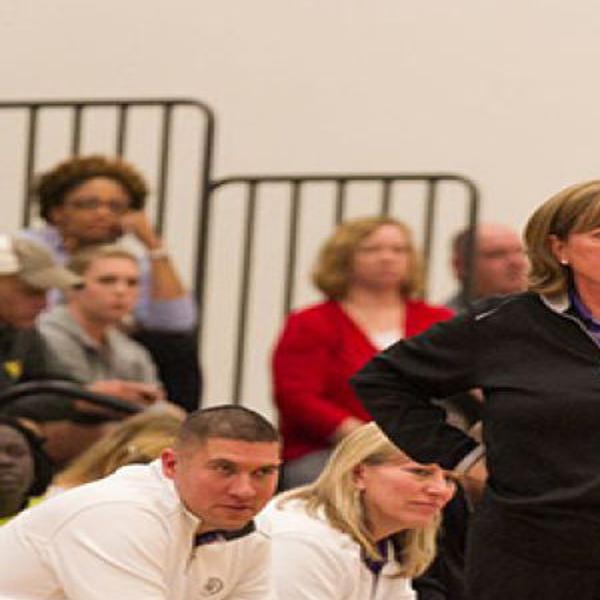 Ex Husker Coach 2014 Double Goal Coach National Finalist Local