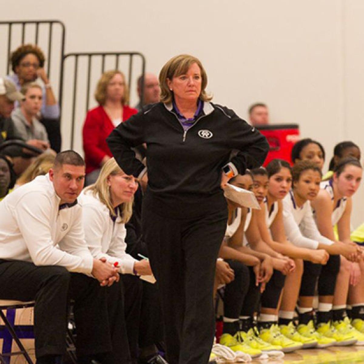 Ex Husker Coach 2014 Double Goal Coach National Finalist Local