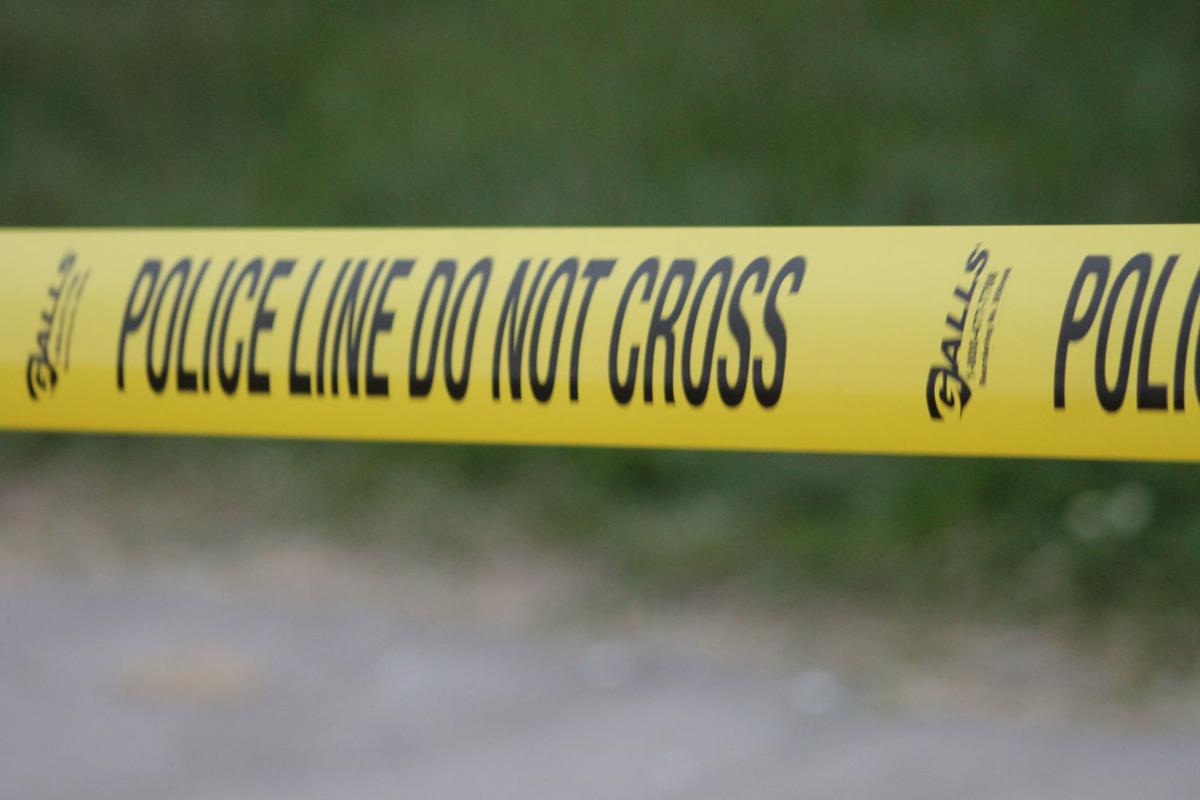 Crime graphic 3