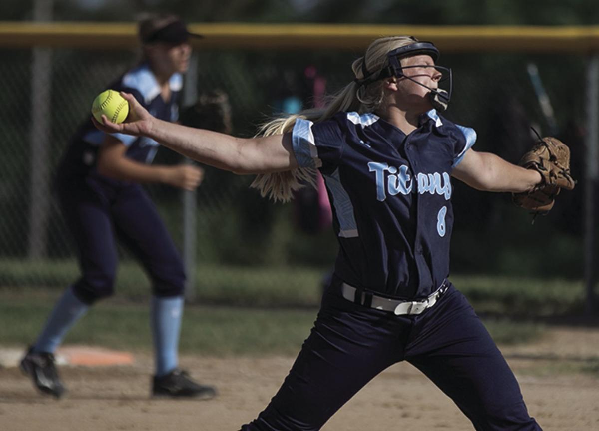 City softball preview: Titans return a lot | Sports News ...