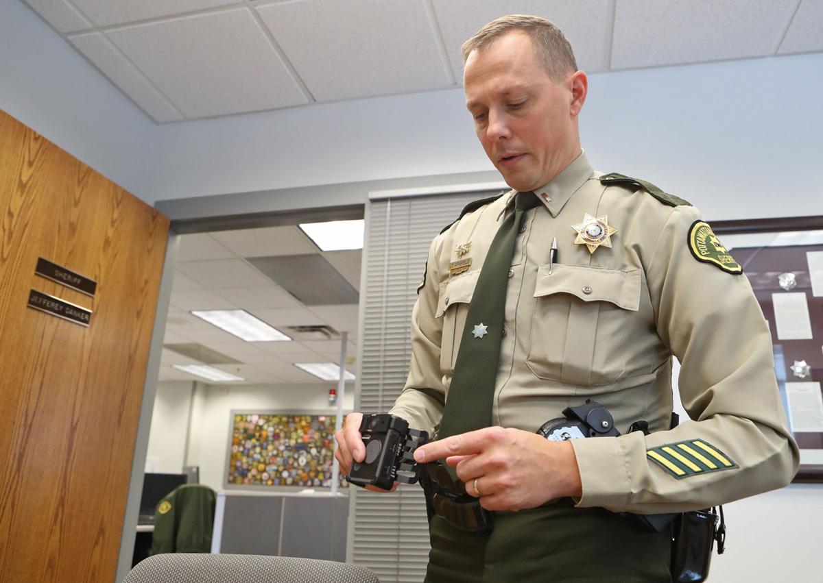 Atlantic police joins southwest Iowa officers with body cameras as