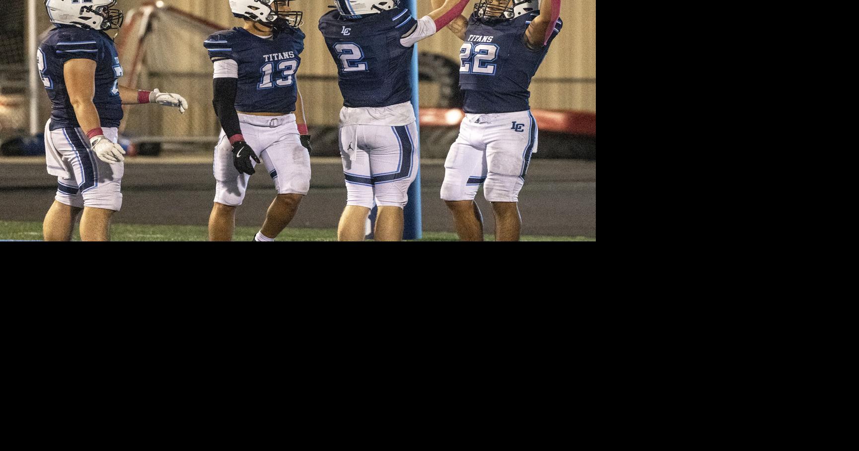 See who makes the Nonpareil All-Area preseason football team