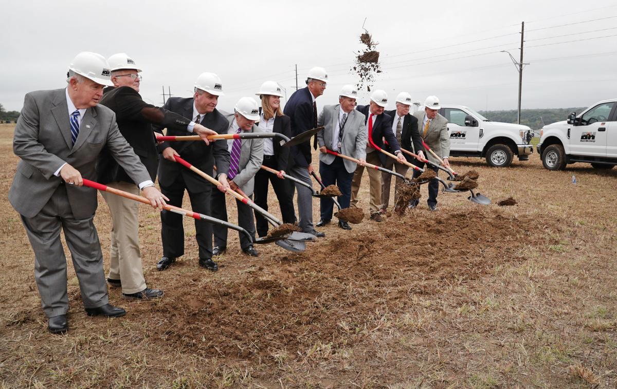 ground-broken-for-new-black-hills-energy-training-and-operations