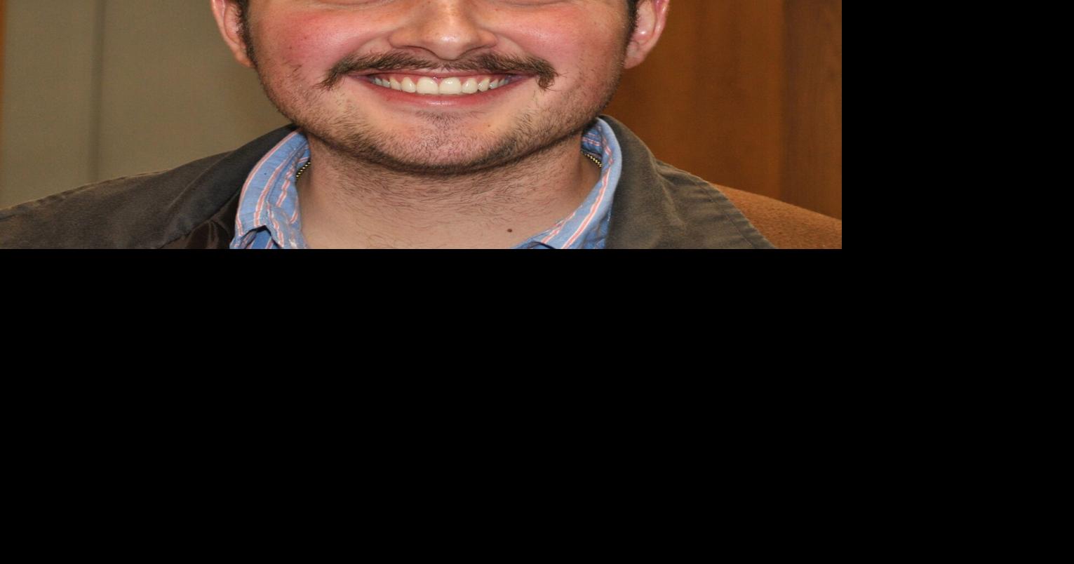 Jack Sayers says he represents new generation on local board