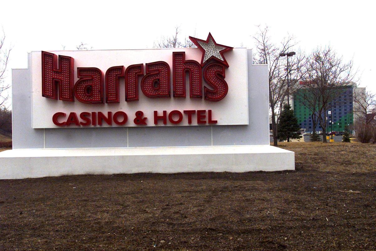 Harrah's Council Bluffs (copy)