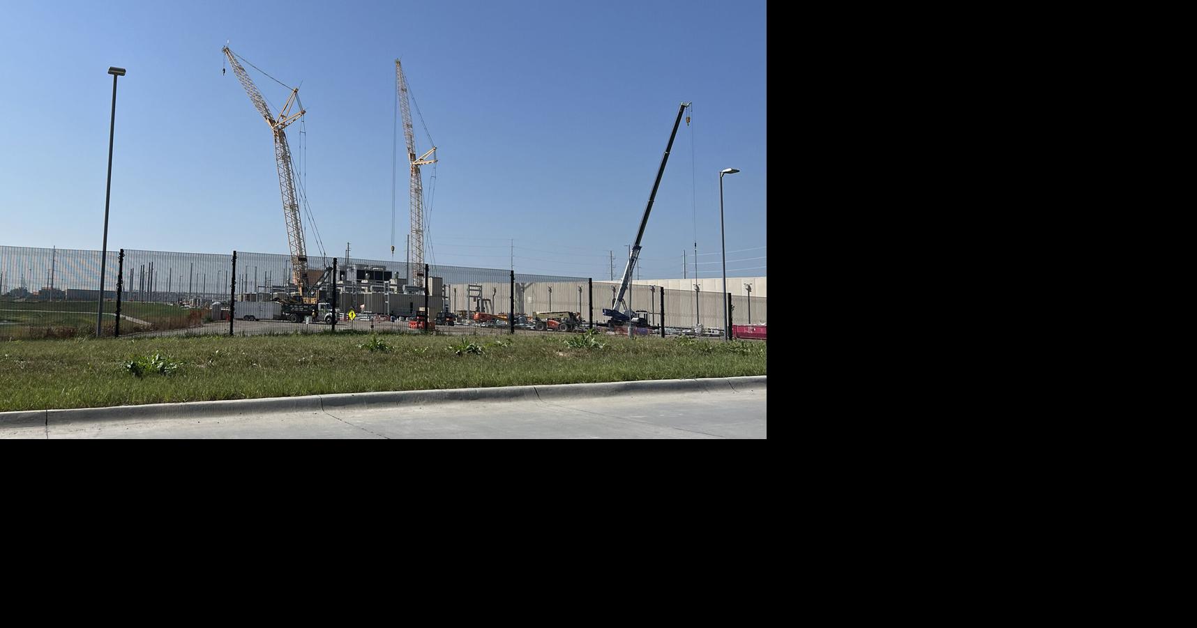Council Bluffs City Council votes down data center moratorium