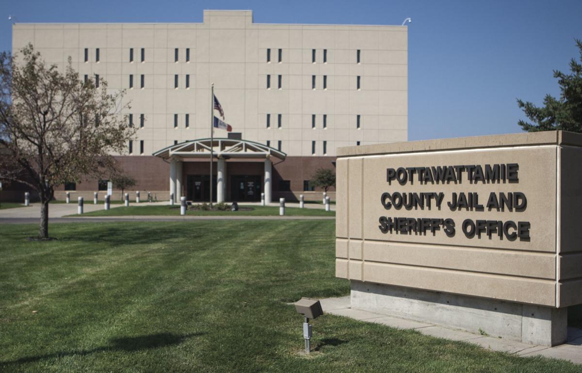 Supervisors discuss potential renovations at Pottawattamie County