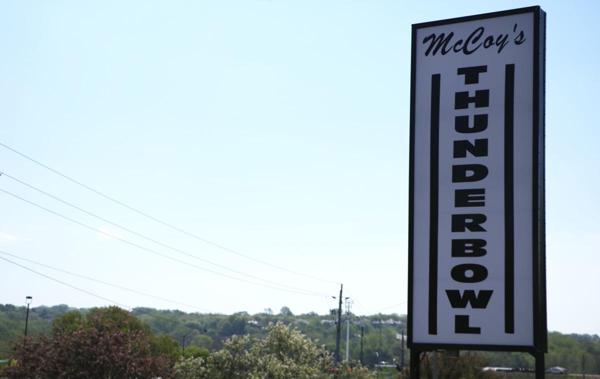 Thunderbowl breaks ground, expands facility Business News