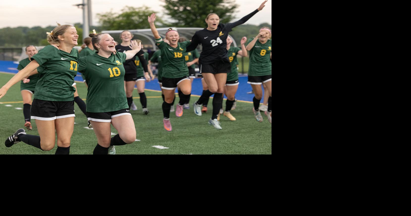 Nonpareil photographer Joe Shearer's top sports photos of 2026 so far