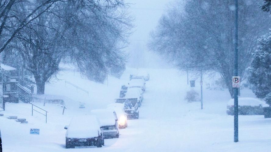 Don’t Let the Cold Catch You Off Guard, Cook County!