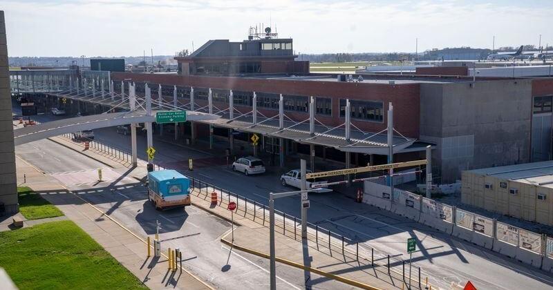 Des Moines airfares average about $39.50 less than Omaha, but the drive costs $31