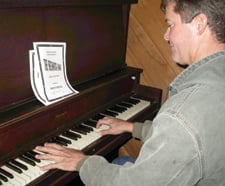 Creating a Solid Piano Practice Routine – Traipsing About