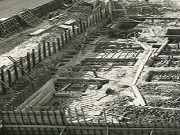 Council Bluffs City Hall Building Marks 75th Anniversary Local News Nonpareilonline Com