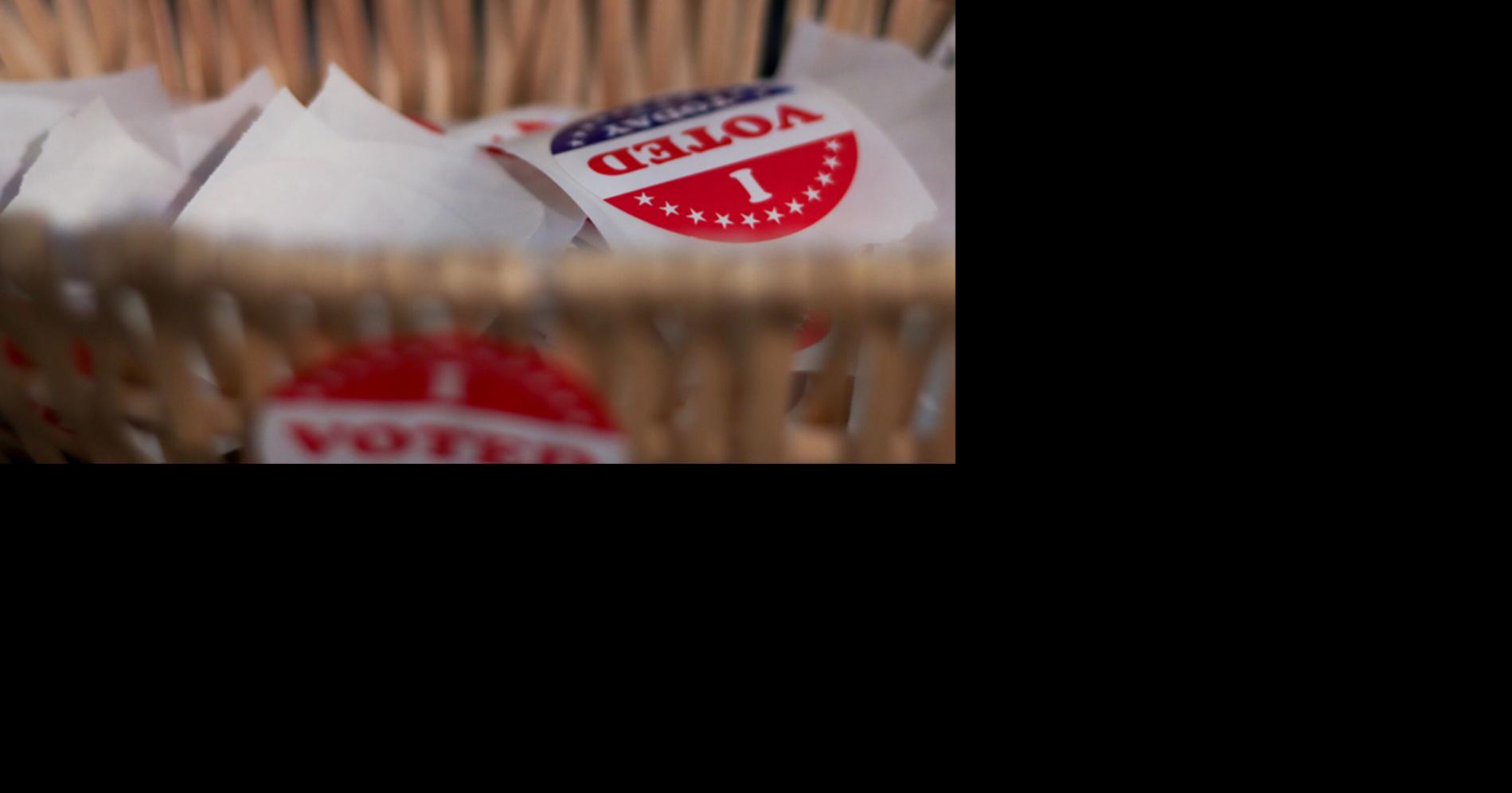 Here’s what to know as early voting begins for Iowa’s 2026 primaries